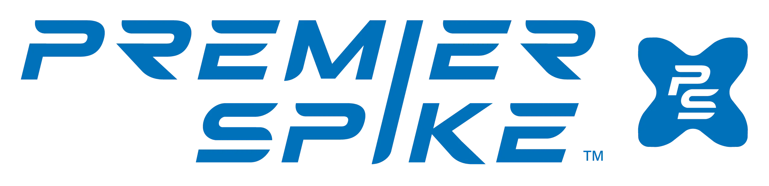 Premier Spike Logo