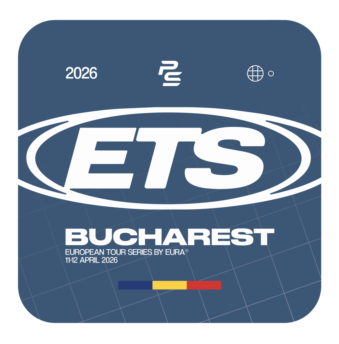 ETS BUCHAREST 2026